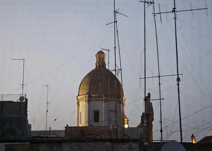 Ciaobari Apartment - Elegant 4 Bedrooms In The Heart Of Old Town