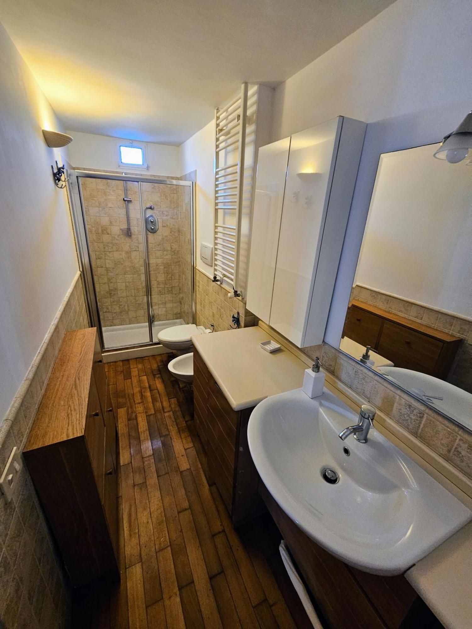Ciaobari - Elegant 4 Bedrooms In The Heart Of Old Town Apartamento Bari