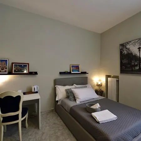 Ciaobari Apartment - Elegant 4 Bedrooms In The Heart Of Old Town Exterior photo
