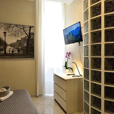 Ciaobari Apartment - Elegant 4 Bedrooms In The Heart Of Old Town Exterior photo
