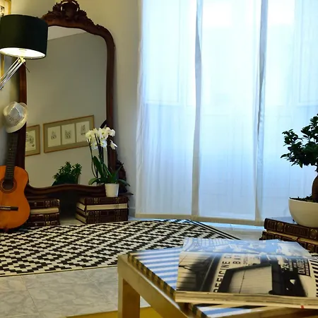Ciaobari Apartment - Elegant 4 Bedrooms In The Heart Of Old Town Exterior photo