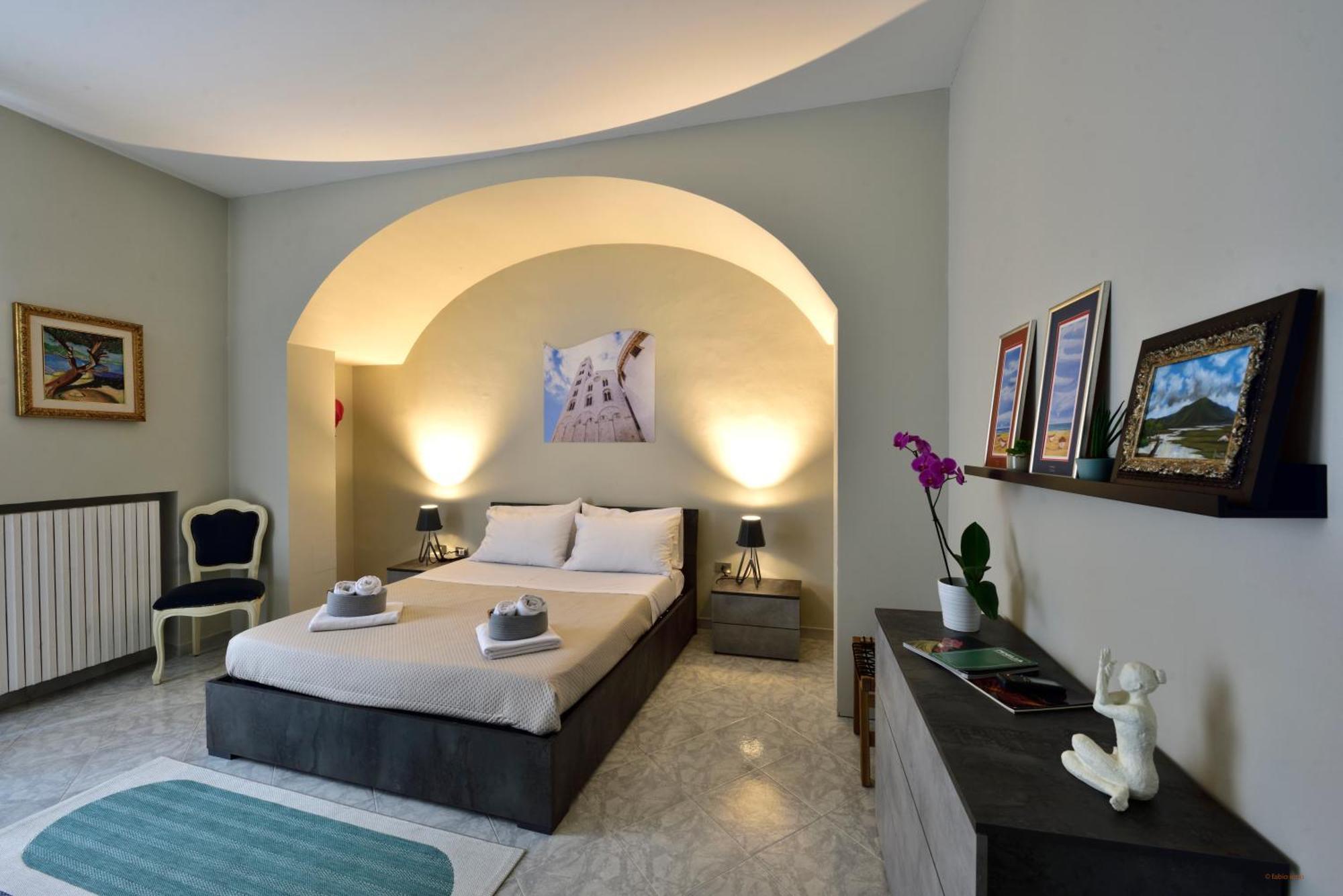 Ciaobari - Elegant 4 Bedrooms In The Heart Of Old Town Appartement *