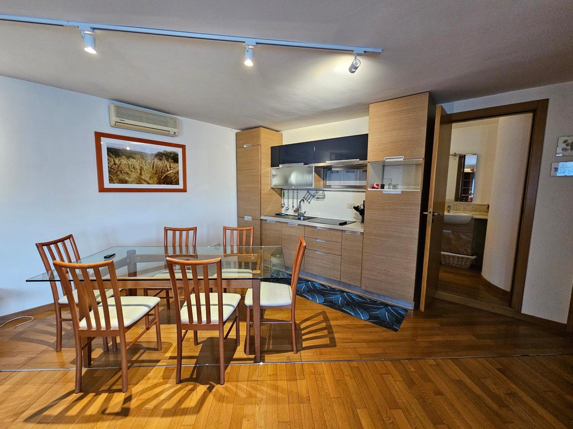 Appartement Ciaobari - Elegant 4 Bedrooms In The Heart Of Old Town