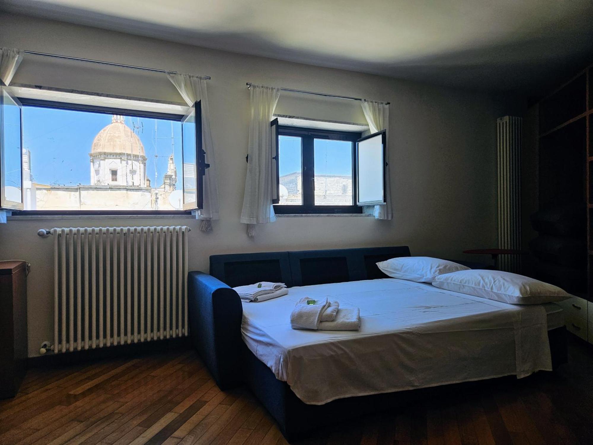 Ciaobari - Elegant 4 Bedrooms In The Heart Of Old Town Appartement *