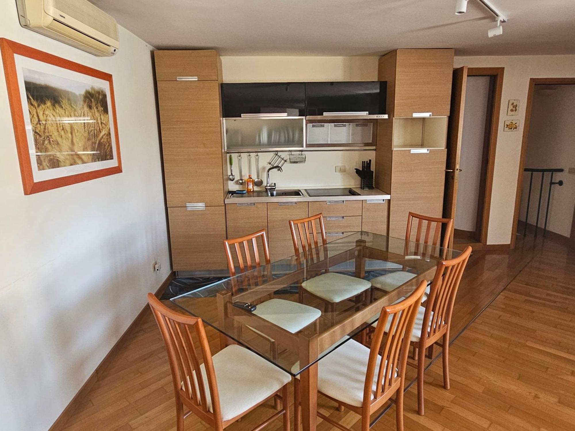Ciaobari - Elegant 4 Bedrooms In The Heart Of Old Town Appartement *